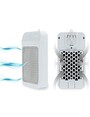 OurFresh E, Distributeur de rafraîchisseurs d'air électrique Plug-In