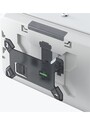 Icon Double Coreless Toilet Paper Dispenser