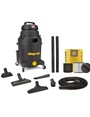 SHOP VAC Shop Vacuum 10 gal