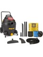 SHOP VAC, Industrial Vacuum 16 gal