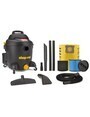 SHOP VAC, Shop Vacuum 10 gal