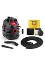 SHOP VAC, Portable Shop Vacuum 5 gal