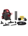 SHOP VAC SVX2, Shop Vacuum 4 gal