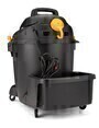 SHOP VAC SVX2, Polycarbonate Shop Vacuum