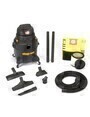 SHOP VAC, Aspirateur de luxe pour atelier, 8 gal