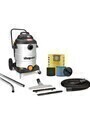 SHOP VAC SVX2, Shop Vacuum 16 gallons