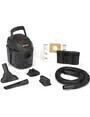 SHOP VAC, Micro aspirateur pour atelier, 1 gal