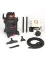 SHOP VAC, Plastic Shop Vacuum