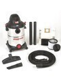 SHOP VAC SVX2, Aspirateur pour atelier en acier inoxydable 12 gal