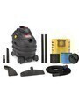 SHOP VAC, Aspirateur d'atelier série entrepreneur 10 gal