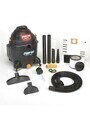 SHOP VAC, Aspirateur avec pompe intégrée, 18 gal