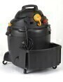 SHOP VAC, Aspirateur avec pompe intégrée, 18 gal
