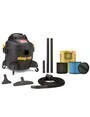 SHOP VAC, Aspirateur série entrepreneur 6 gal