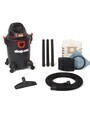 SHOP VAC , Workshop Vacuum, 6 gal
