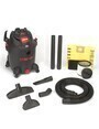 SHOP VAC SVX2, Aspirateur utilitaire pour atelier 12 gal
