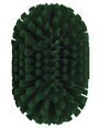 Brosse de réservoir en soie, fibre moyen