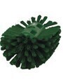 Brosse pour réservoir en soie, fibres fermes