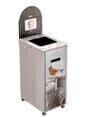 Autocollant "Déchets" pour station Multiplus