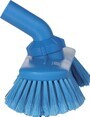 Water-Fed Washing Brush