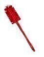 Brosse monobloc pour bouteille