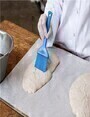Pastry Brush with Soft Bristles, 7-3/4"