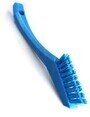 Brosse à recoins avec fibres extra fermes, 8"