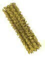 Balai-brosse robuste avec fibres de crins fermes