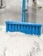 Balai-brosse UST avec fibre de crins 15-1/4"