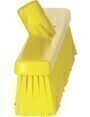 Balai-brosse pour particules fines, Crins Fin, 16-1/4"