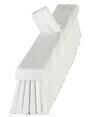 Tête de balai-brosse pour petites particules, fin, 24"