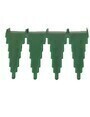 Support mural de base pour 1 à 3 outils