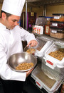 Rubbermaid ProSave Ingredients Bin