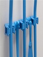 Système de support mural hygiénique Hi-Flex
