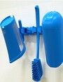 Système de support mural hygiénique Hi-Flex