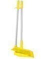 13" Vertical Dustpan with Aluminium Handle
