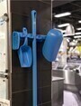 Vikan Ultra Hygienic Handle for Food Service