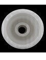 Handle Adapter Tapered to Threaded