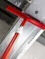 Condensation Squeegee 16" for Food Service