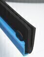 Double Foam Blade Squeegee 24"