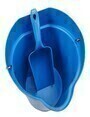 Bucket for Transport and Storage of Food
