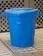 Ultra Hygienic Lid for 5 Gal Bucket