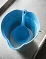 Round Bowl Scoop for Food Service 32 oz