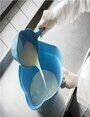 Round Bowl Scoop for Food Service 32 oz