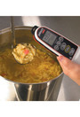 Thermomètre alimentaire à sonde