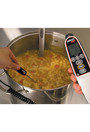 Thermomètre alimentaire à sonde