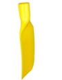 Flexible Paddle Scraper Blade for Food Service