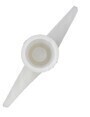 Stiff Paddle Scraper Blade for Food Service