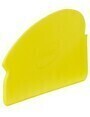Flexible Hand Scraper for Food Service