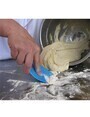 Flexible Hand Scraper for Food Service