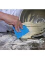 Flexible Hand Scraper for Food Service